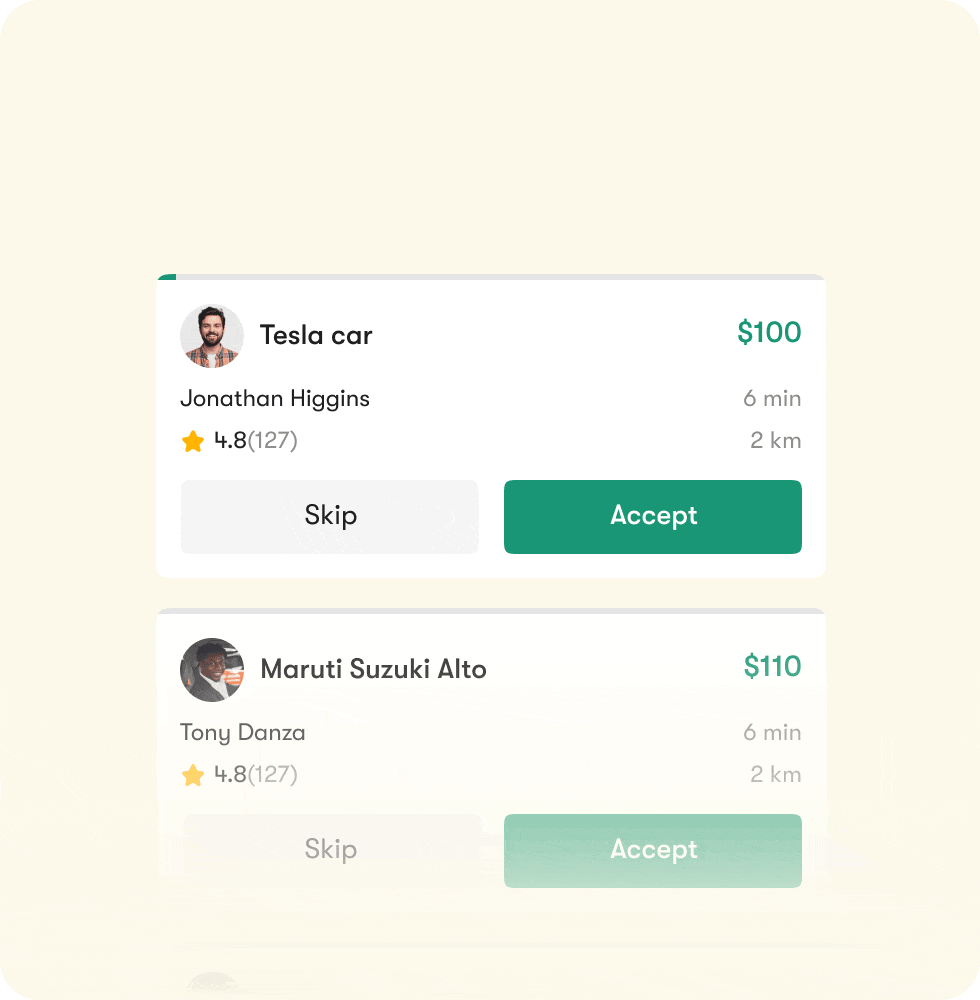 booking-request